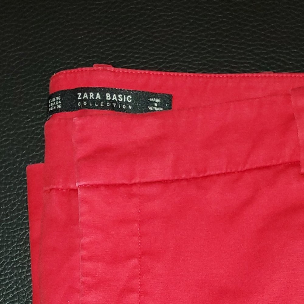 Zara Basic Collection - image 7